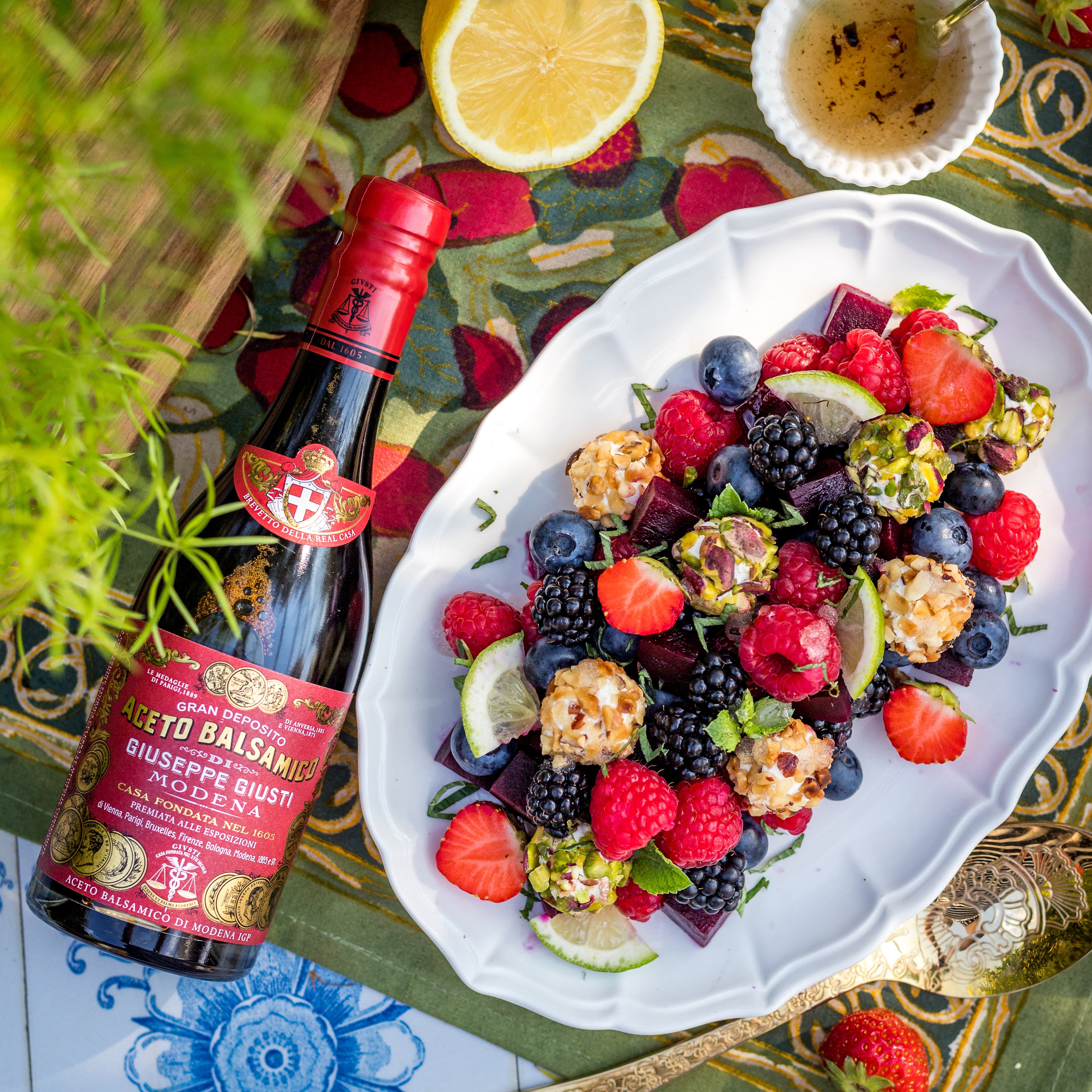 giusti-3-medaglie-d-oro-champagnotta-balsamico-modena-igp image 3