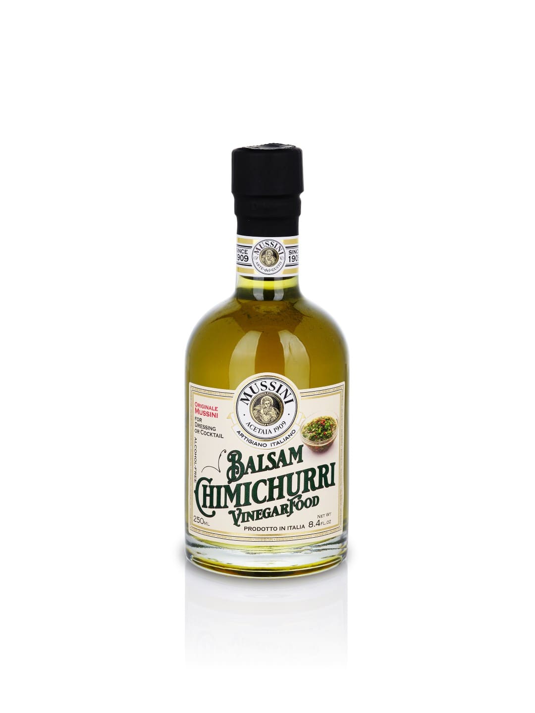 mussini-balsam-chimichurri-vinegarbar-condimento-mixology image 1