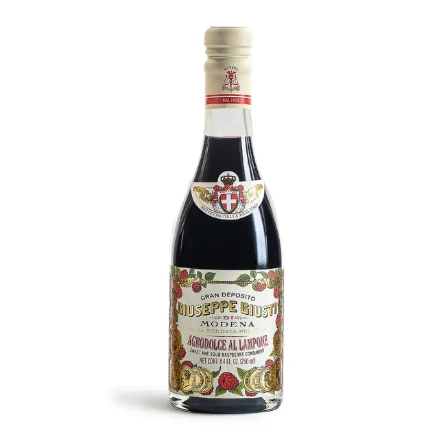 giusti-condimento-agrodolce-al-lampone image 1