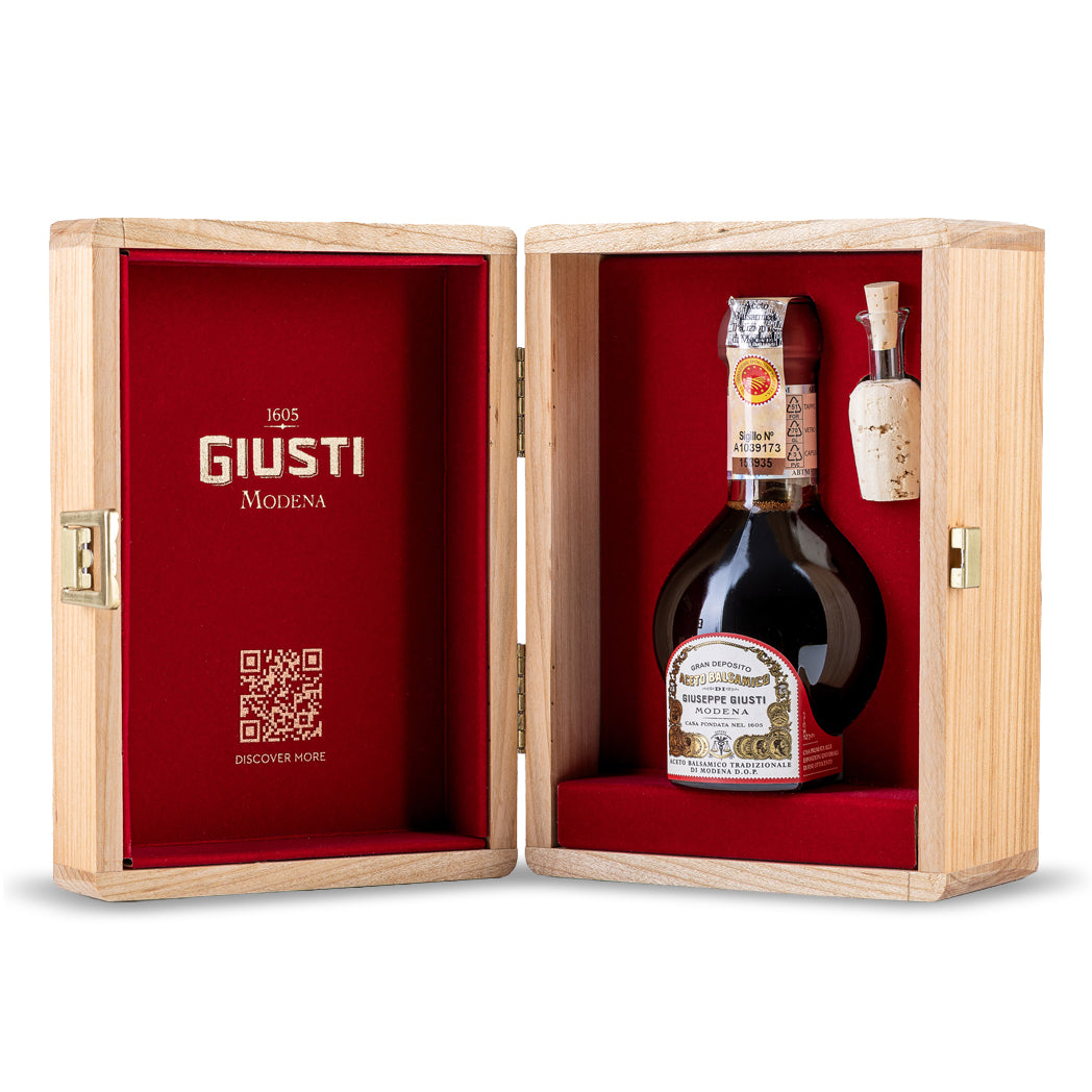 giusti-aceto-balsamico-tradizionale-di-modena-dop-affinato-12-anni-100ml image 2
