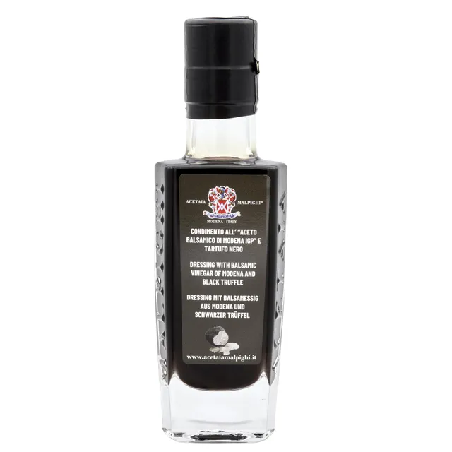 acetaia-malpighi-condimento-all-aceto-balsamico-di-modena-igp-al-tartufo-nero-10 image 1