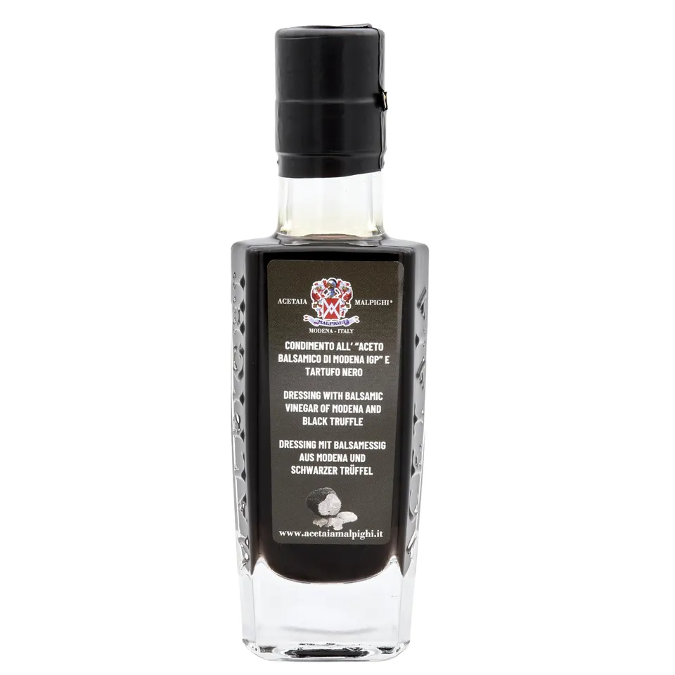 acetaia-malpighi-condimento-all-aceto-balsamico-di-modena-igp-al-tartufo-nero-10 image 1