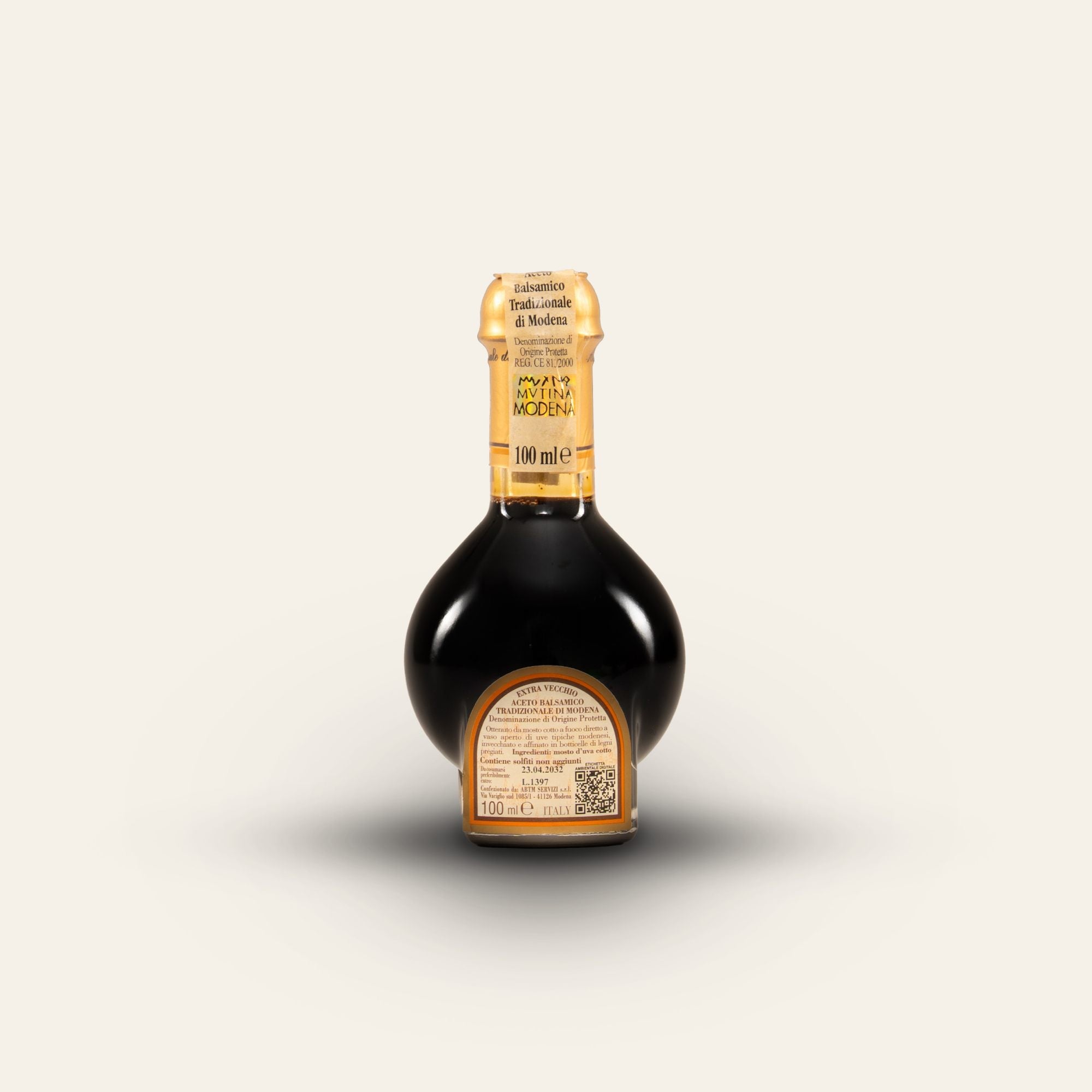 due-vittorie-aceto-balsamico-tradizionale-di-modena-dop-extra-vecchio-25-anni image 2