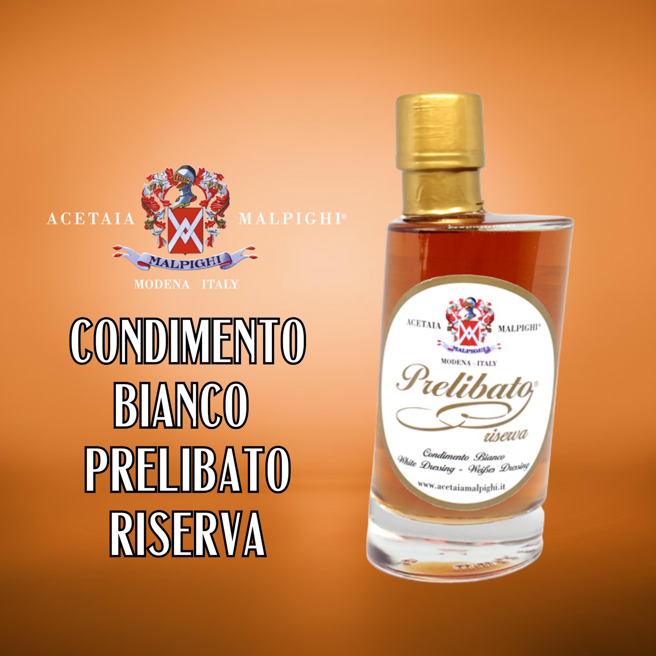 acetaia-malpighi-prelibato-riserva-8-anni-condimento-bianco-in-frassino-200-ml image 3