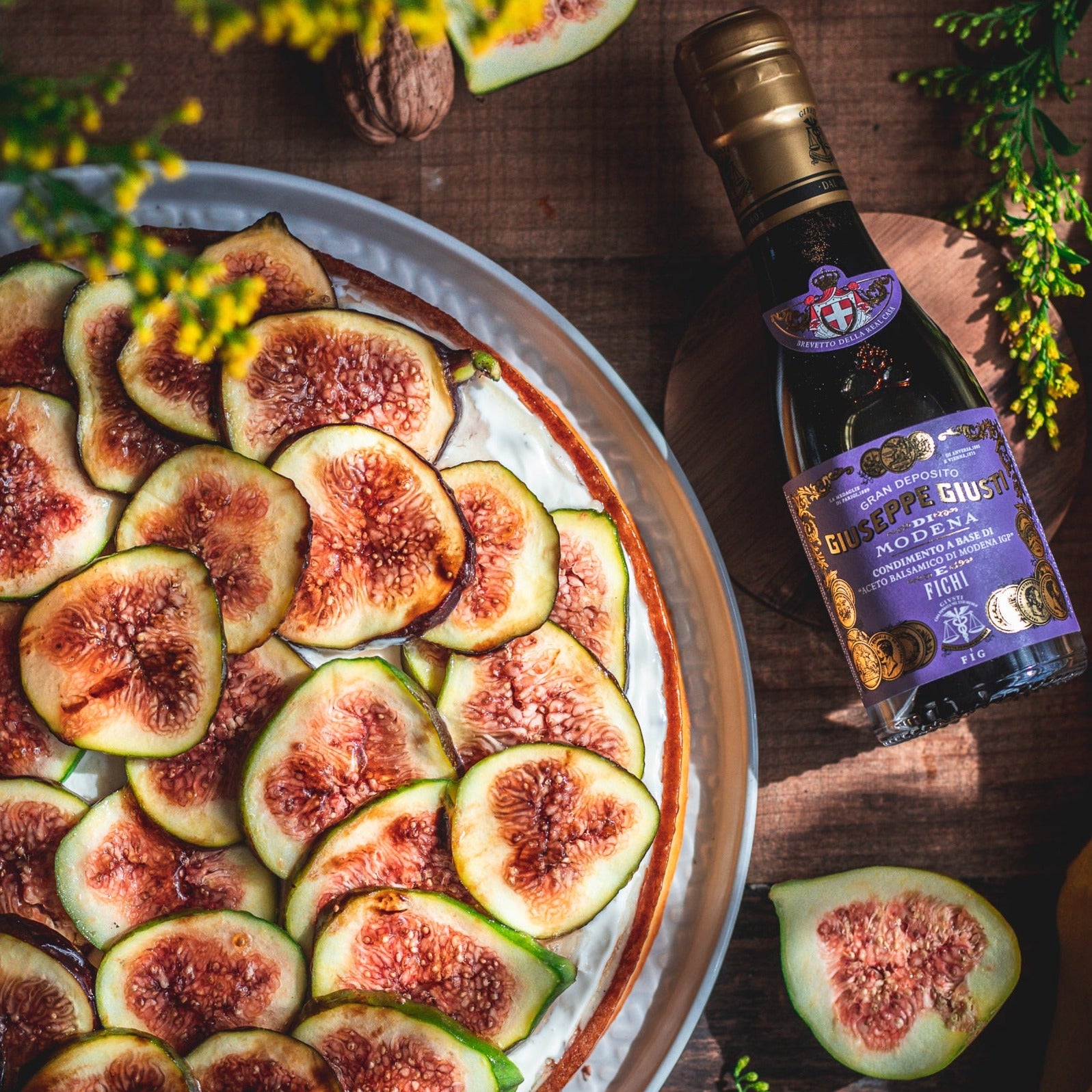 giusti-condimento-aceto-balsamico-modena-igp-e-fichi image 2