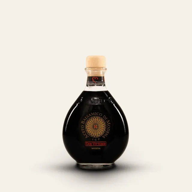 due-vittorie-aceto-balsamico-di-modena-igp-linea-oro image 1