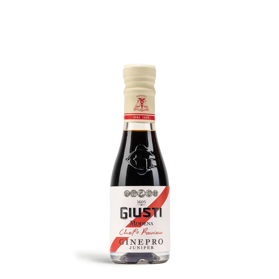 giusti-5-medaglie-d-oro-champagnottina-balsamico-modena-igp image 1