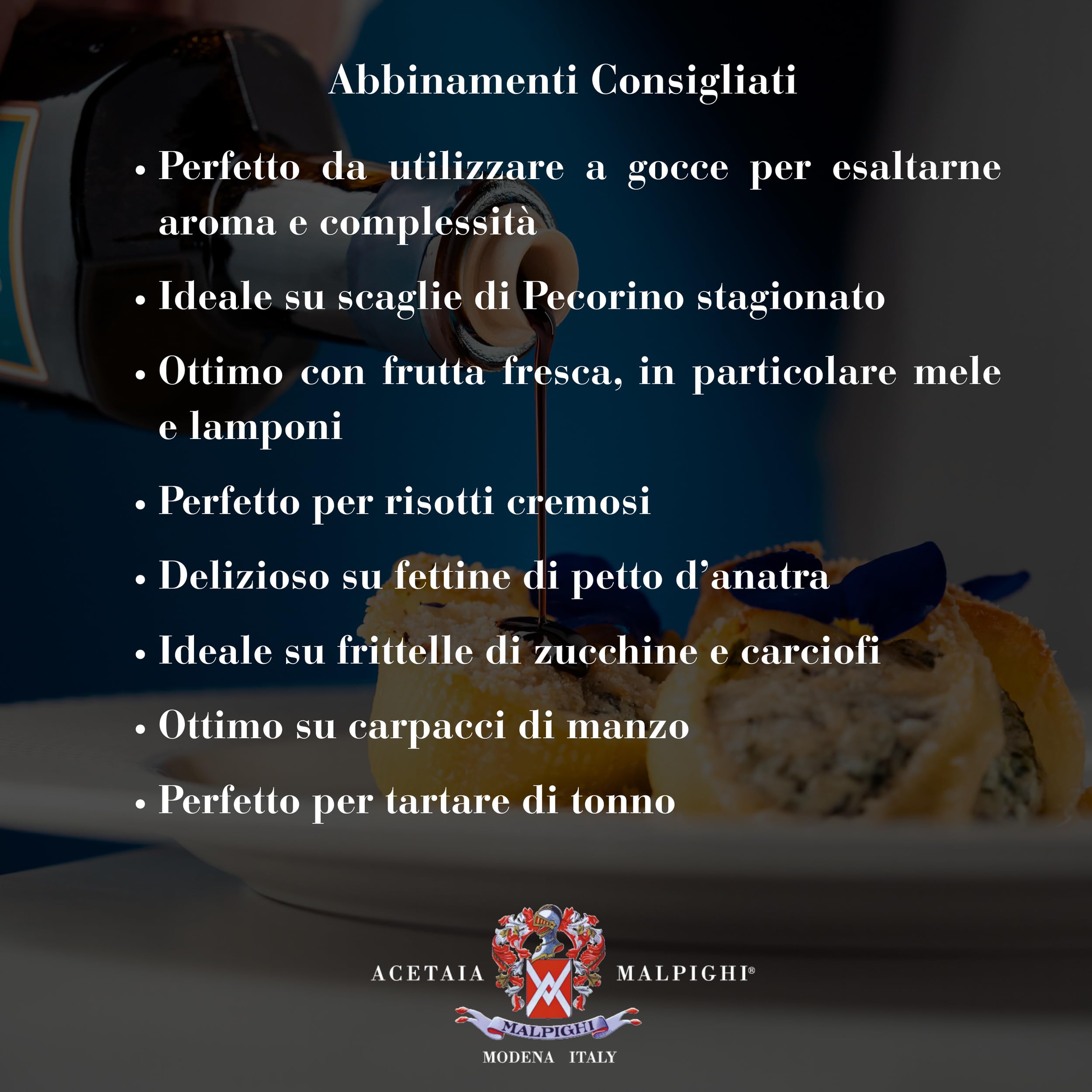 acetaia-malpighi-aceto-balsamico-di-modena-igp-invecchiato-250-ml image 6
