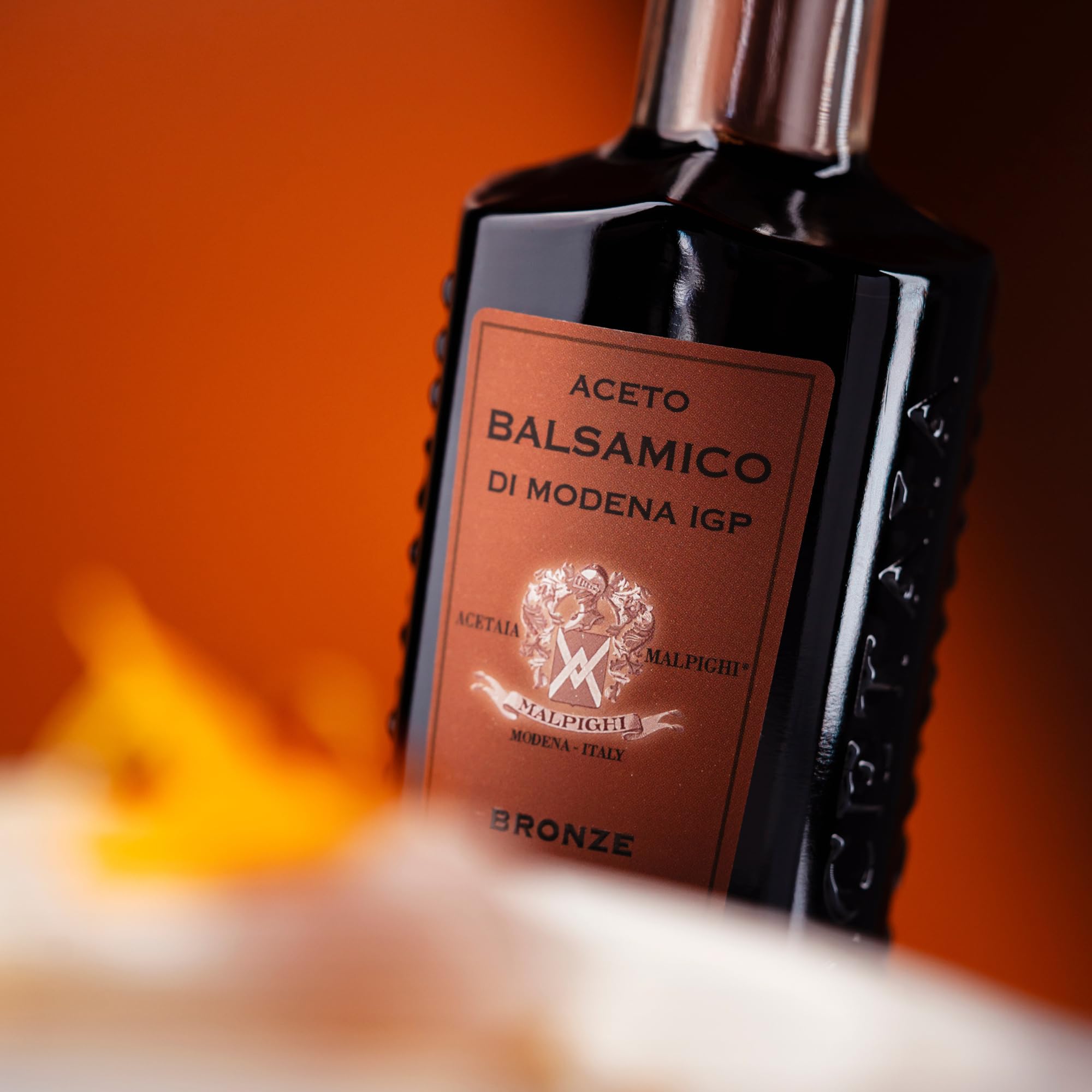 acetaia-malpighi-aceto-balsamico-di-modena-igp-bronzo-250-ml-senza-caramello image 5