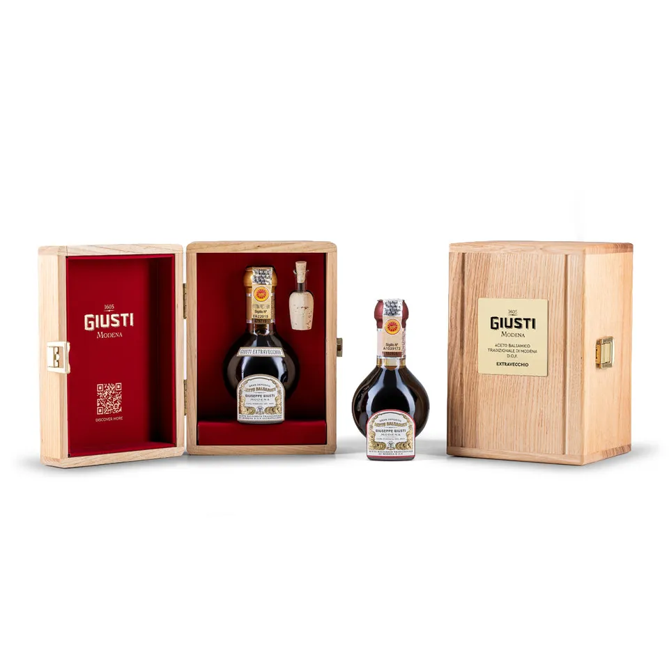 giusti-aceto-balsamico-tradizionale-di-modena-dop-affinato-extravecchio-bundle-2 image 1