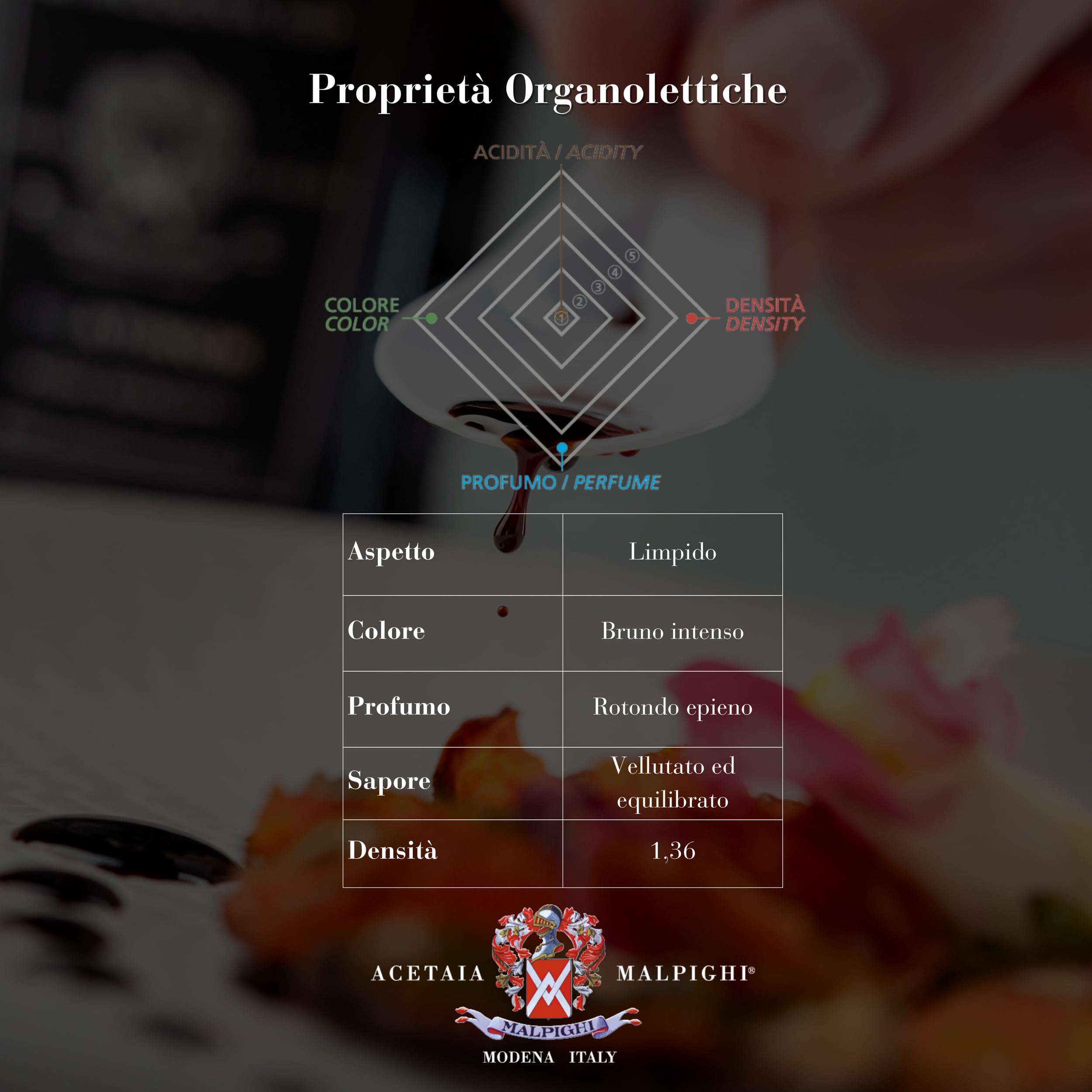 acetaia-malpighi-aceto-balsamico-di-modena-igp-platino-250-ml image 7