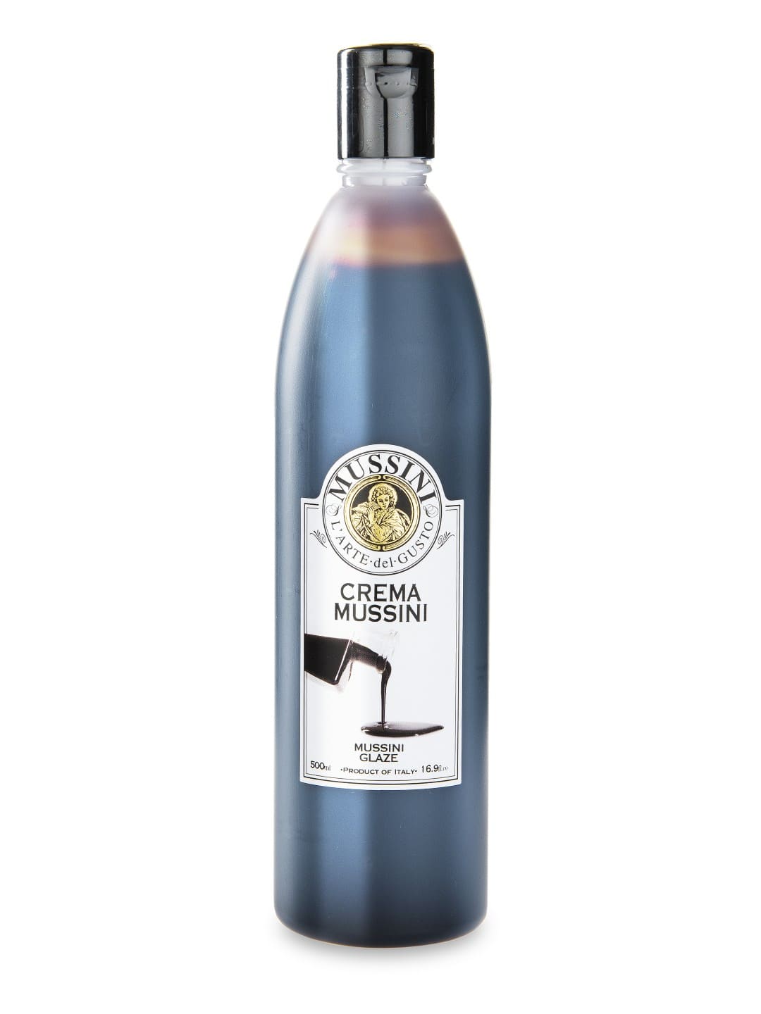 mussini-crema-classica-500-ml-glassa-balsamica-classica image 1
