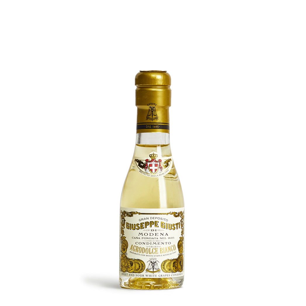 giusti-tris-2-3-medaglie-d-oro-e-agrodolce-bianco-aceto-balsamico-di-modena-igp- image 4