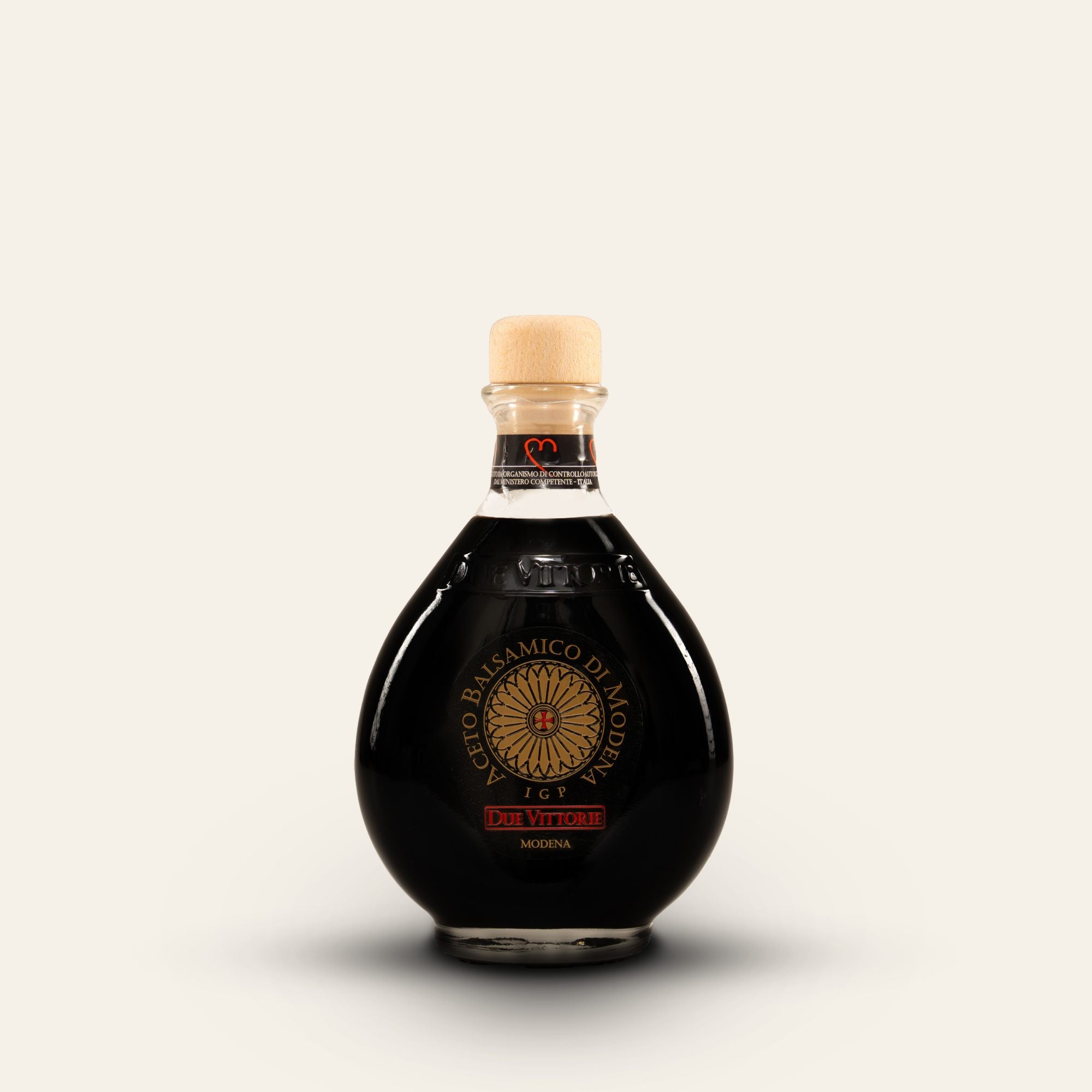 due-vittorie-aceto-balsamico-di-modena-igp-linea-oro image 1