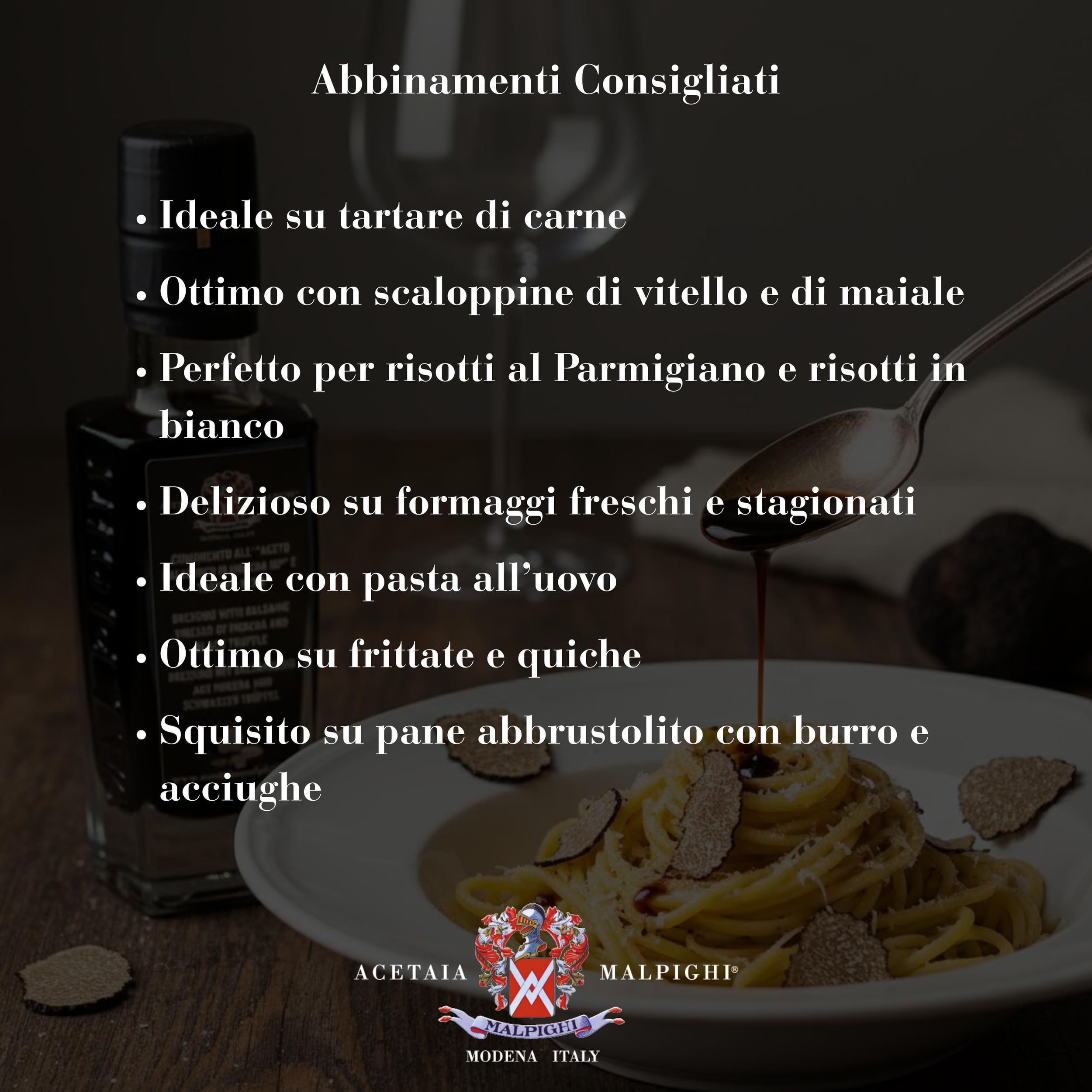 acetaia-malpighi-condimento-all-aceto-balsamico-di-modena-igp-al-tartufo-nero-10 image 6