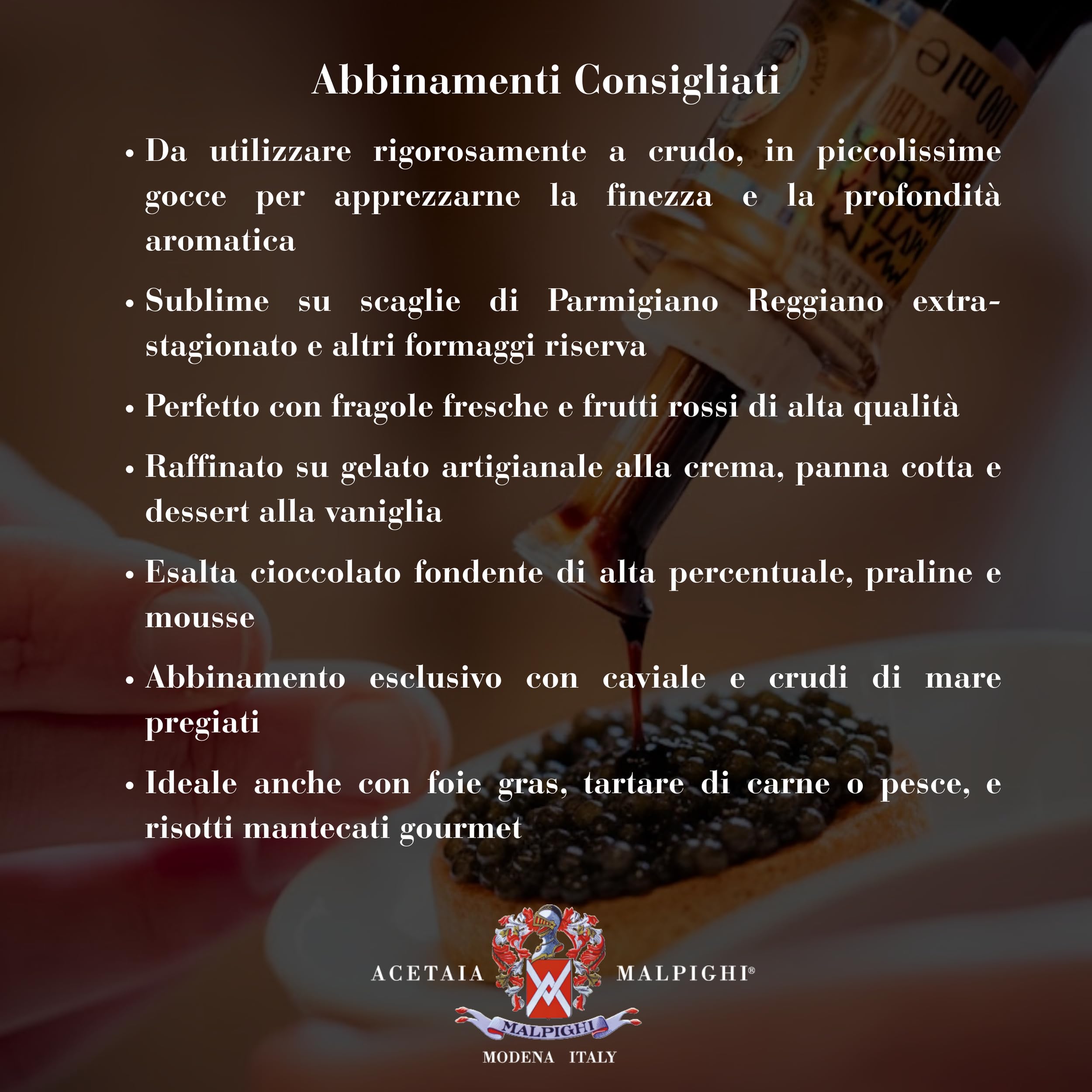 acetaia-malpighi-aceto-balsamico-tradizionale-di-modena-dop-extravecchio-secolar image 7