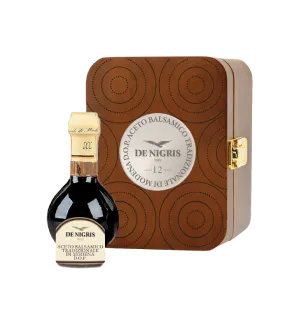 de-nigris-1889-aceto-balsamico-tradizionale-di-modena-dop image 1