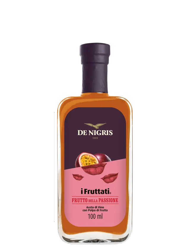 de-nigris-1889-i-fruttati-frutto-della-passione-condimento-balsamico image 1