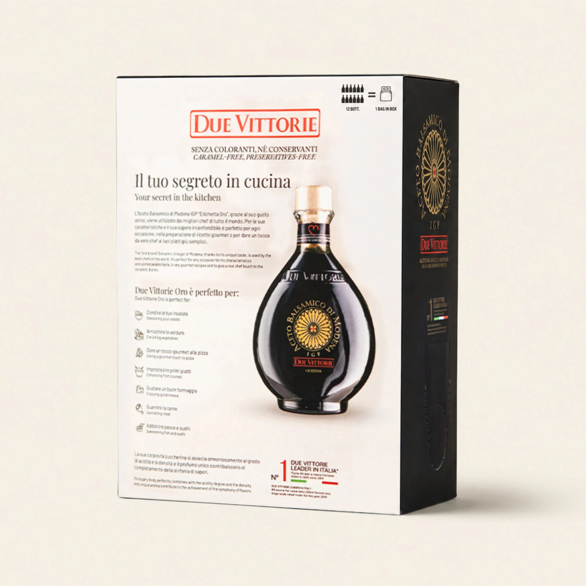 due-vittorie-aceto-balsamico-di-modena-igp-linea-oro image 6