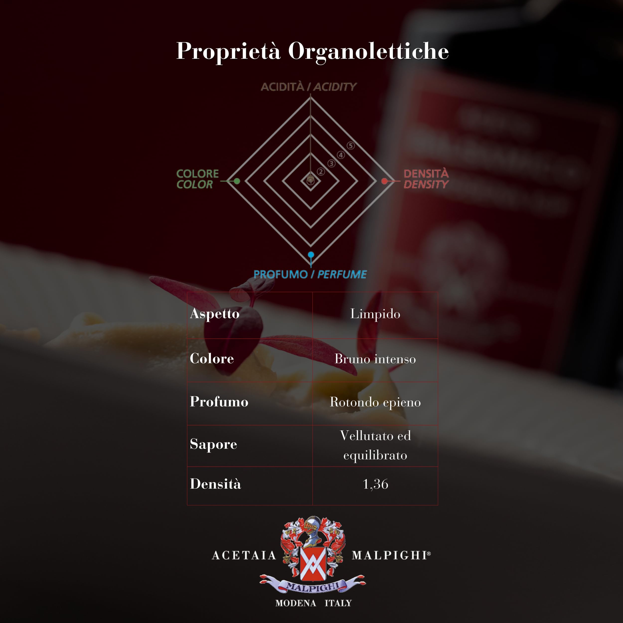acetaia-malpighi-aceto-balsamico-di-modena-igp-bordeaux-100-ml image 7