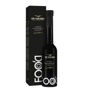 de-nigris-1889-aceto-balsamico-di-modena-igp-food-davide-oldani image 1