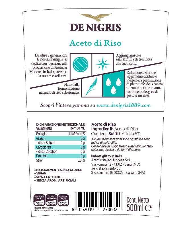 de-nigris-1889-aceto-di-riso-per-cucina-orientale image 2