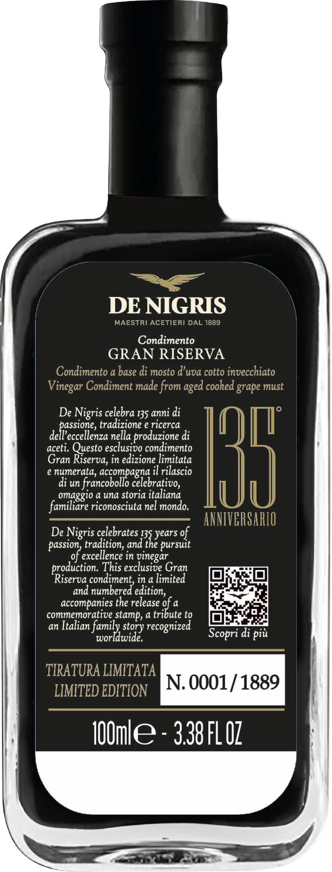 de-nigris-1889-collezione-limited-edition-135-anniversario-confezione-regalo image 2