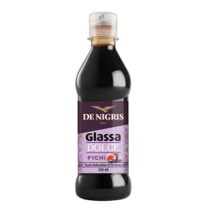 de-nigris-1889-glassa-ai-fichi-glassa-gastronomica-dolce image 1