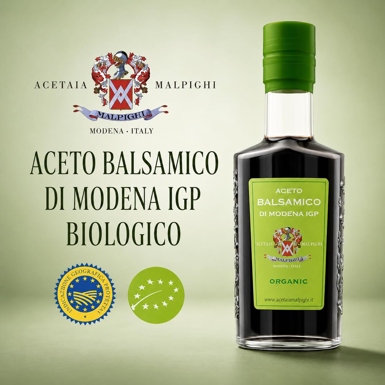 acetaia-malpighi-aceto-balsamico-di-modena-igp-biologico-250-ml-senza-caramello image 3