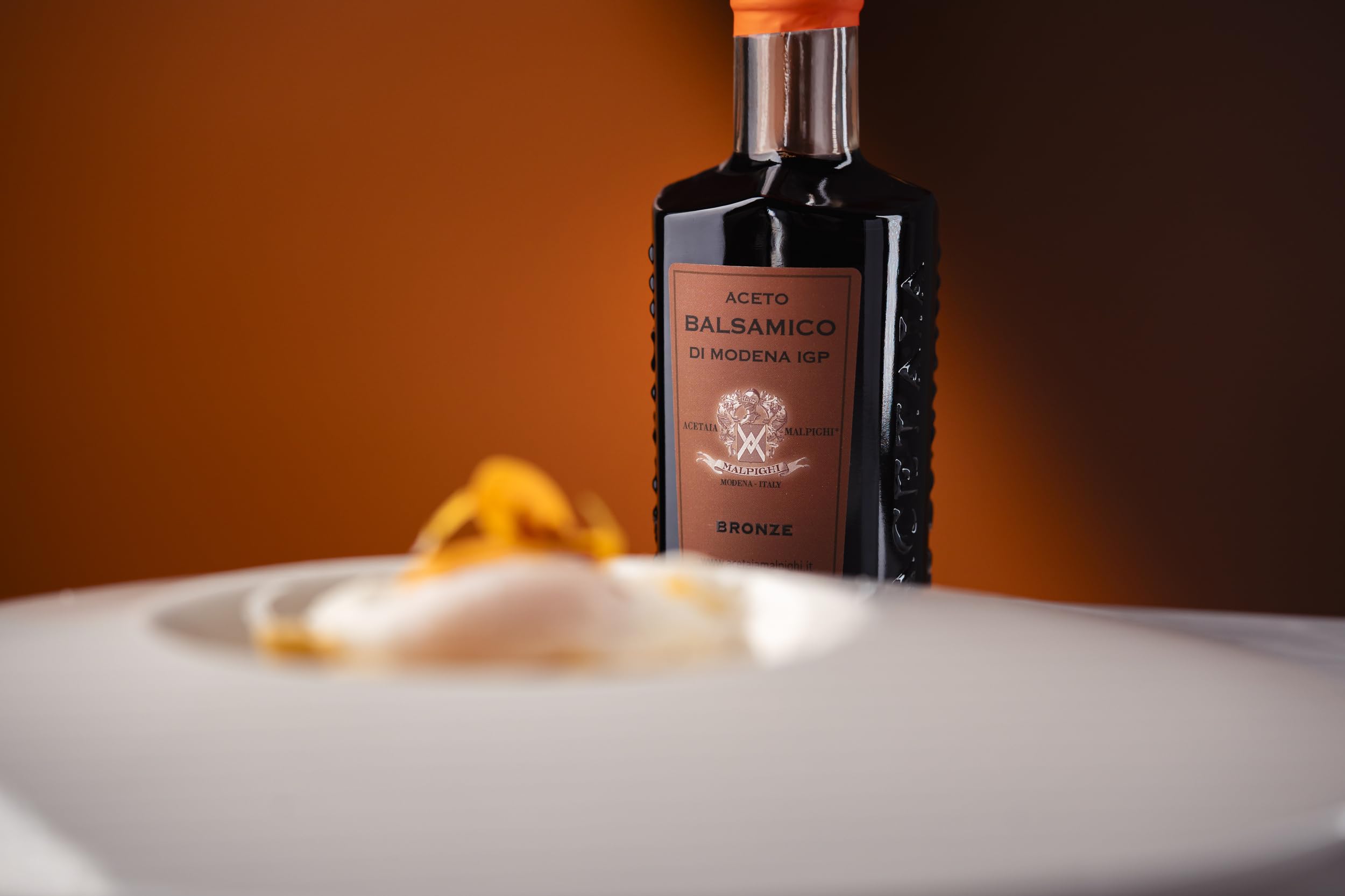 acetaia-malpighi-aceto-balsamico-di-modena-igp-bronzo-250-ml-senza-caramello image 4