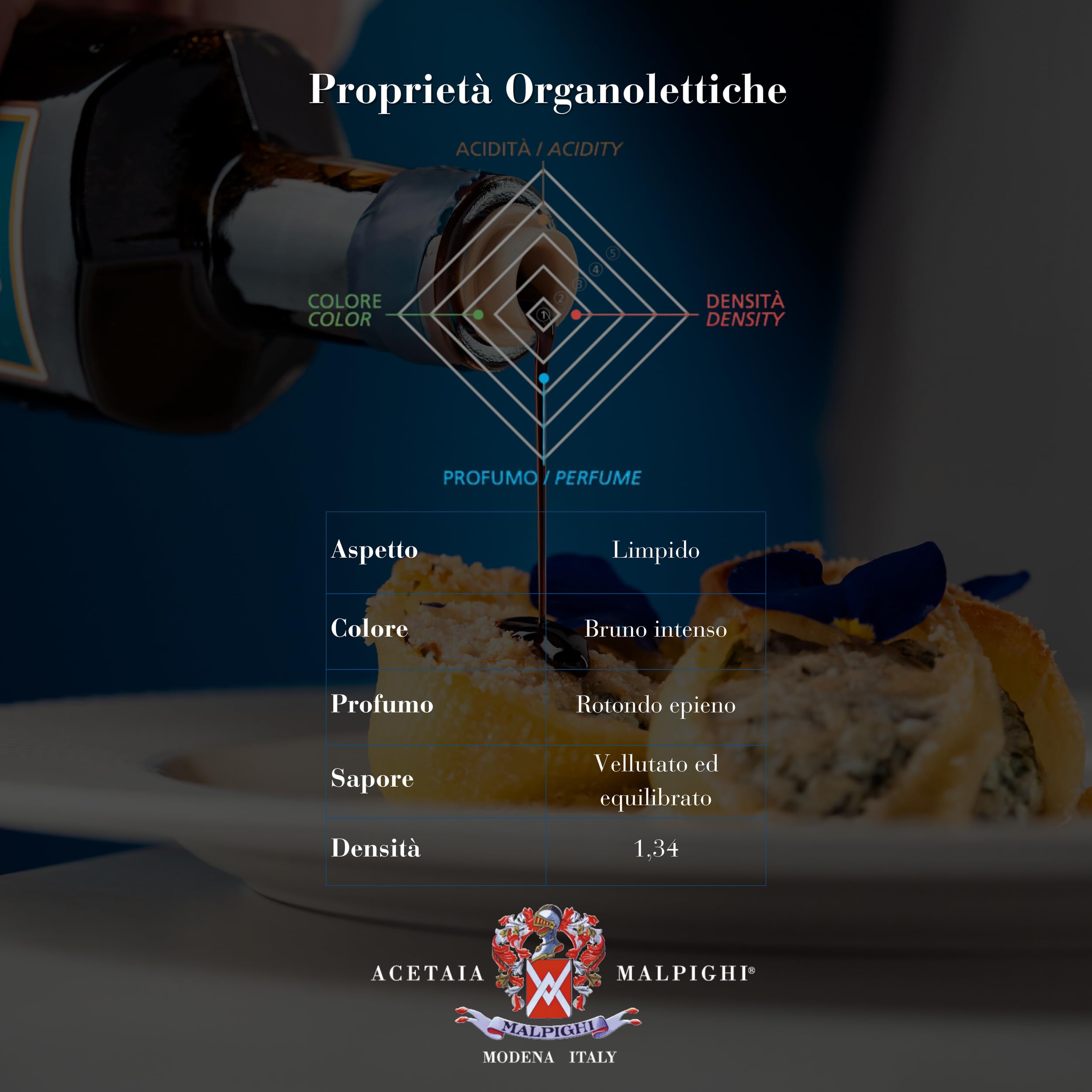 acetaia-malpighi-aceto-balsamico-di-modena-igp-invecchiato-250-ml image 4