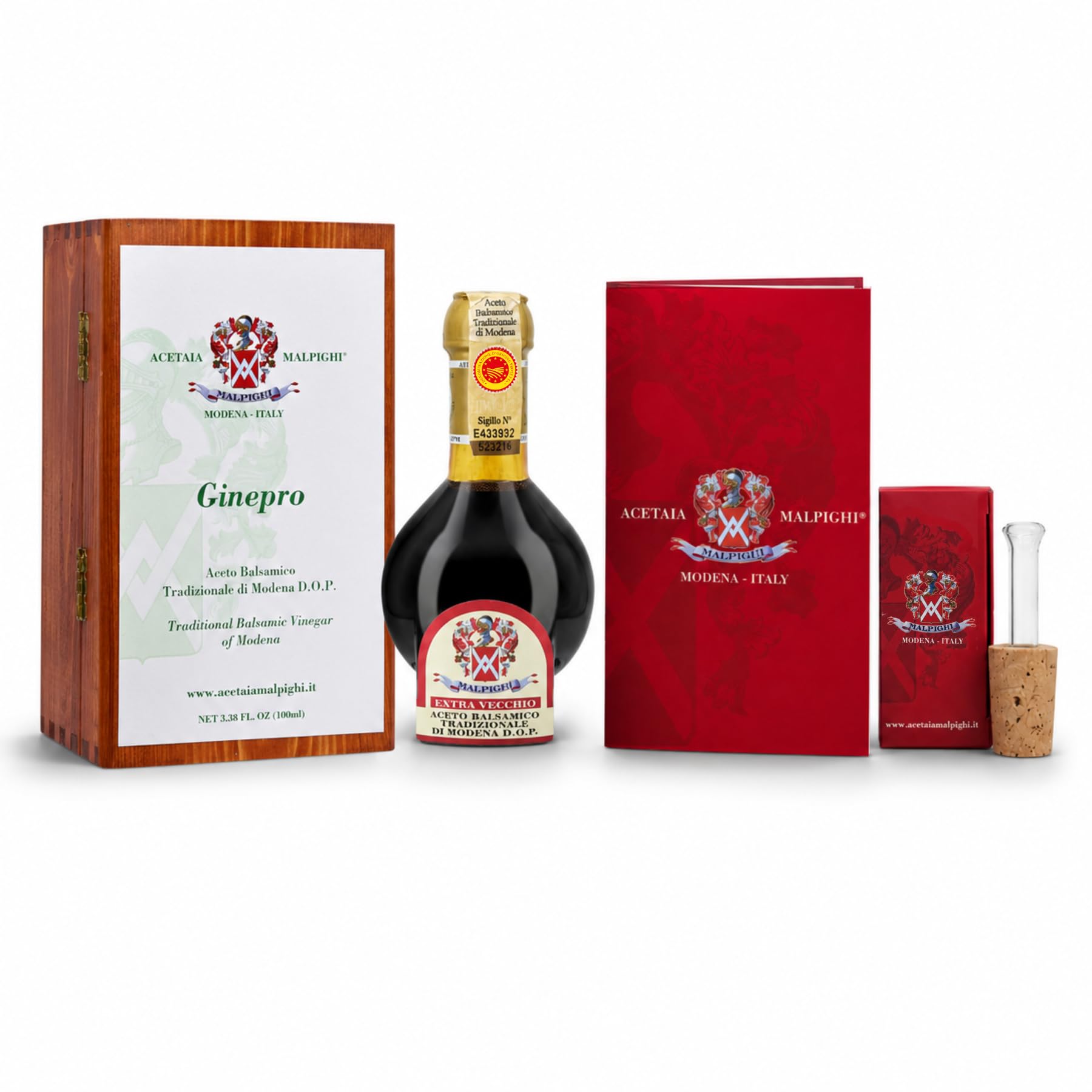 acetaia-malpighi-aceto-balsamico-tradizionale-di-modena-dop-extravecchio-ginepro image 2