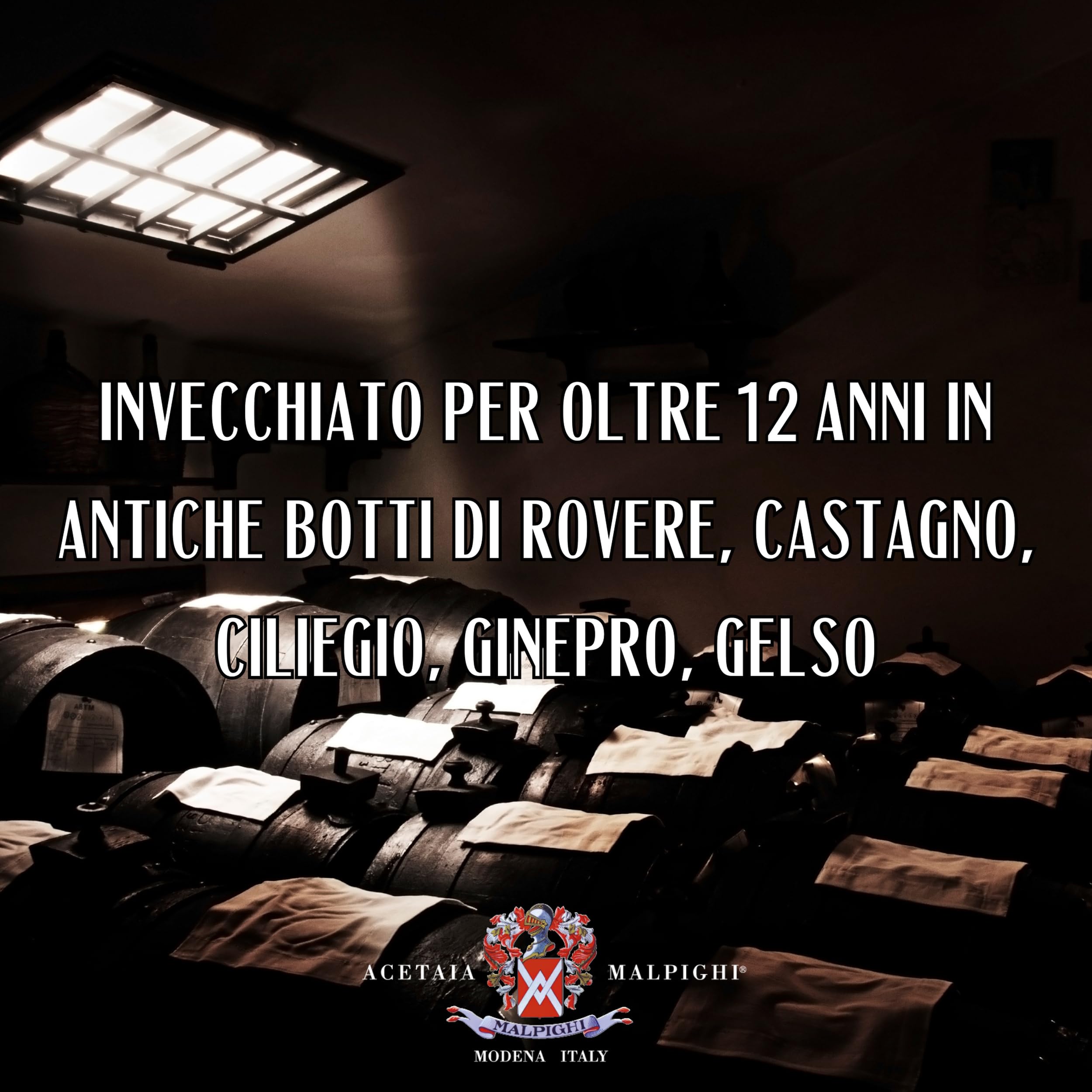acetaia-malpighi-tradizionale-dop-12-anni-aceto-balsamico-tradizionale-di-modena image 8