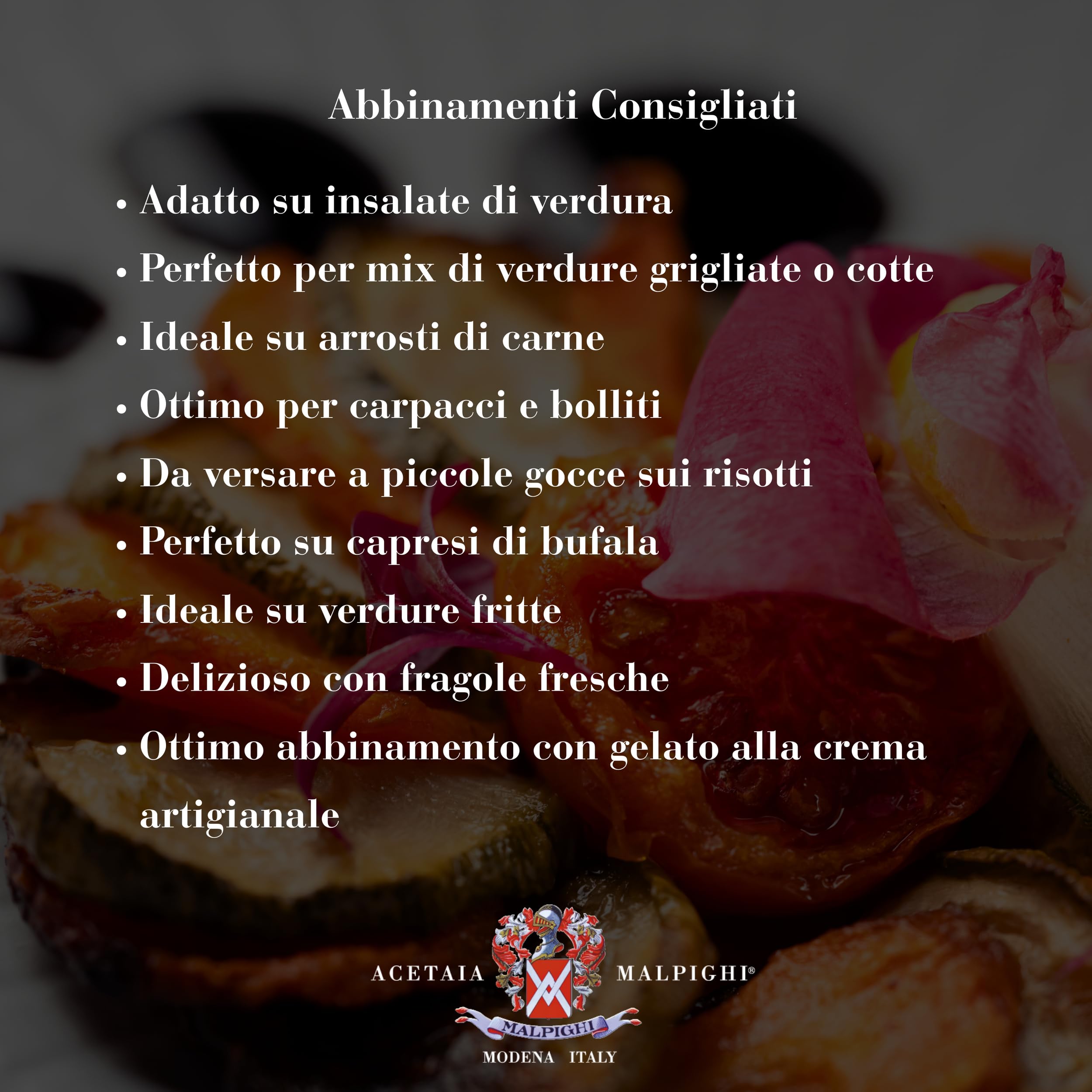 acetaia-malpighi-aceto-balsamico-di-modena-igp-platino-250-ml image 6