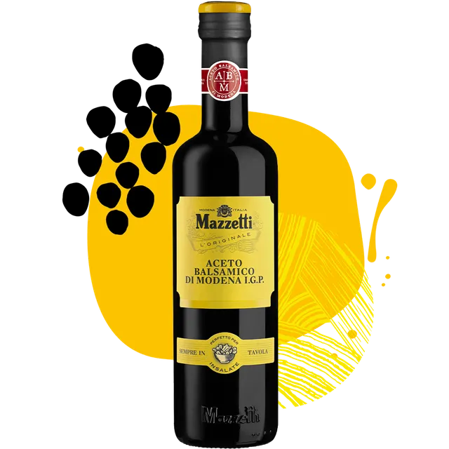 mazzetti-l-originale-aceto-balsamico-di-modena-igp-da-insalata-500-ml image 1