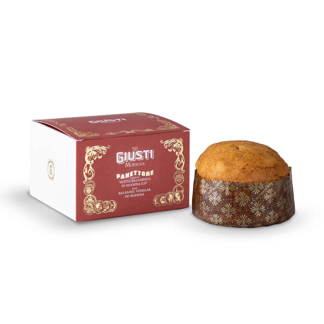 giusti-panettone-con-aceto-balsamico-di-modena-igp-mini-100-g image 2