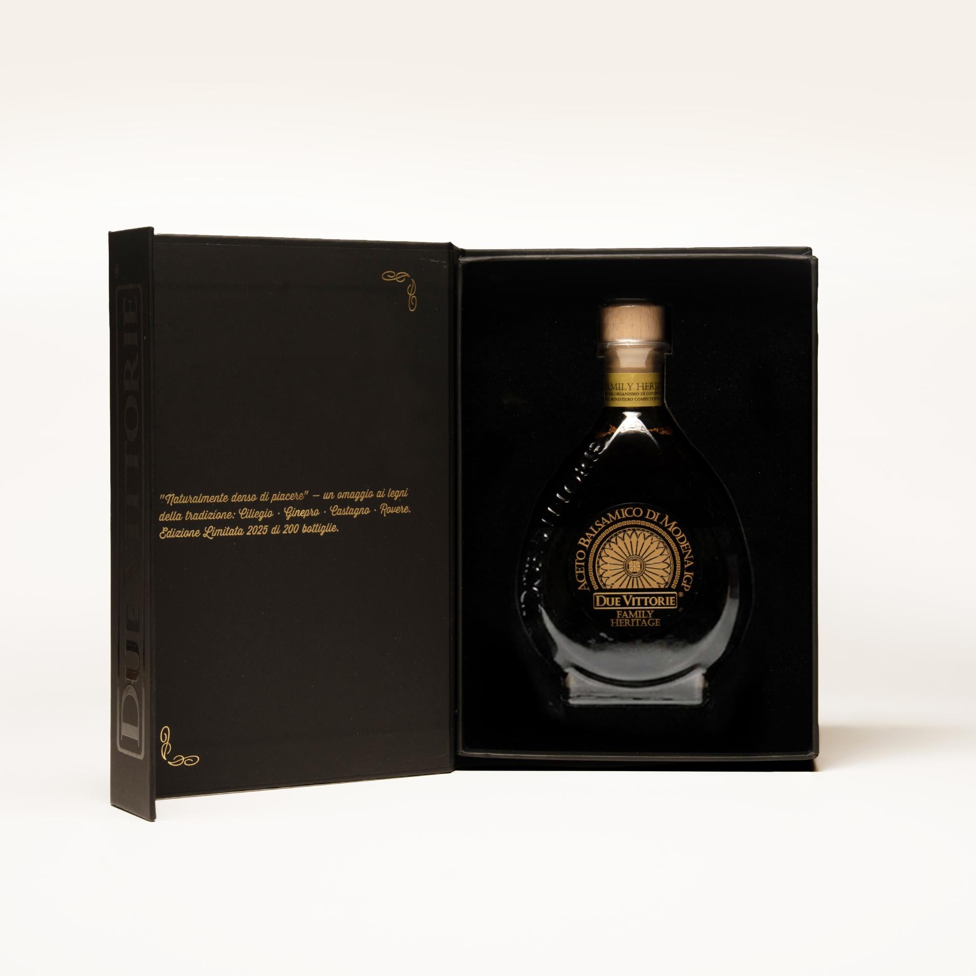 due-vittorie-collezione-maletti-aceto-balsamico-in-bottiglia-speciale image 4