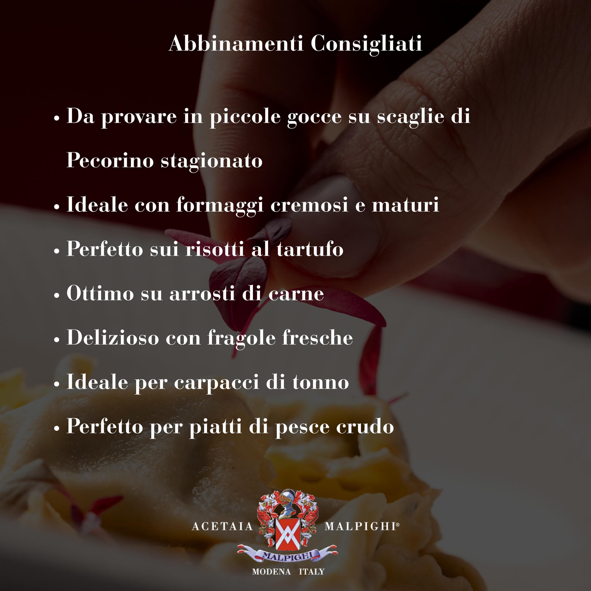 acetaia-malpighi-aceto-balsamico-di-modena-igp-bordeaux-100-ml image 8