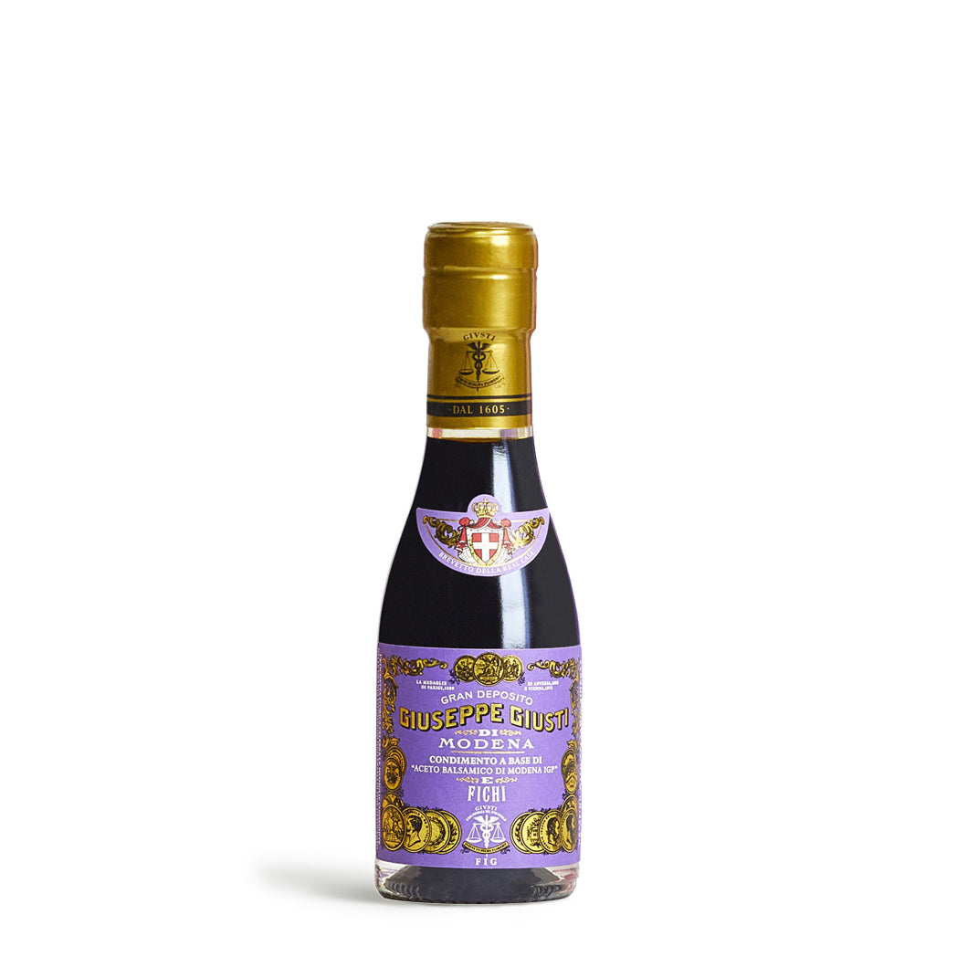giusti-tris-condimenti-aromatizzati-fico-lampone-tartufo-aceto-balsamico image 2