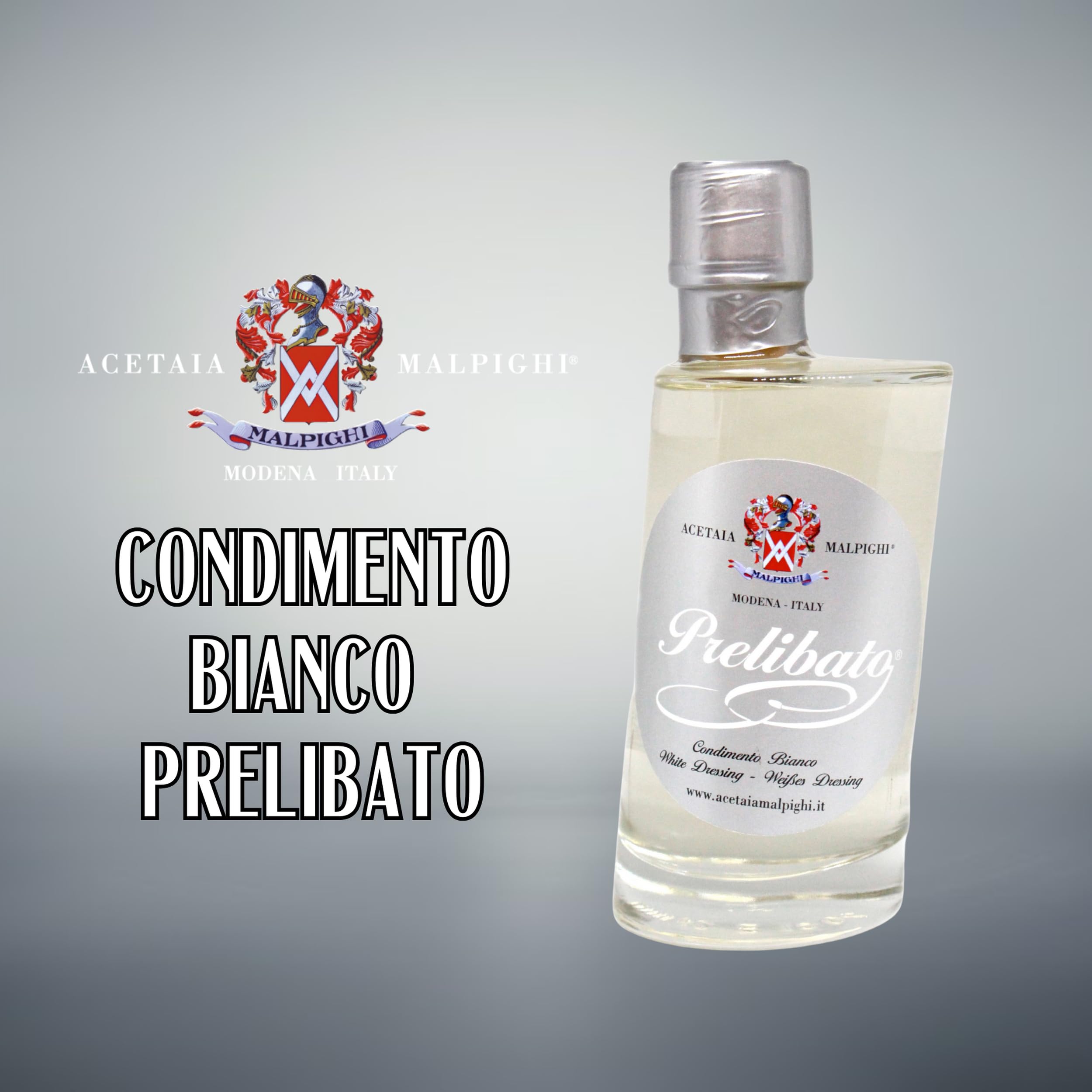 acetaia-malpighi-prelibato-condimento-bianco-5-anni-in-frassino-200-ml image 3