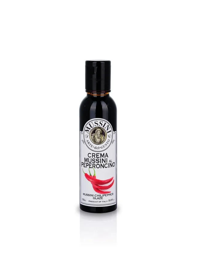 mussini-crema-peperoncino-glassa-balsamica-aromatizzata image 1