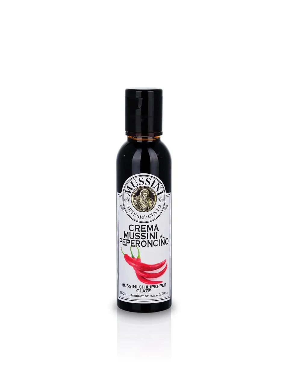 mussini-crema-peperoncino-glassa-balsamica-aromatizzata image 1