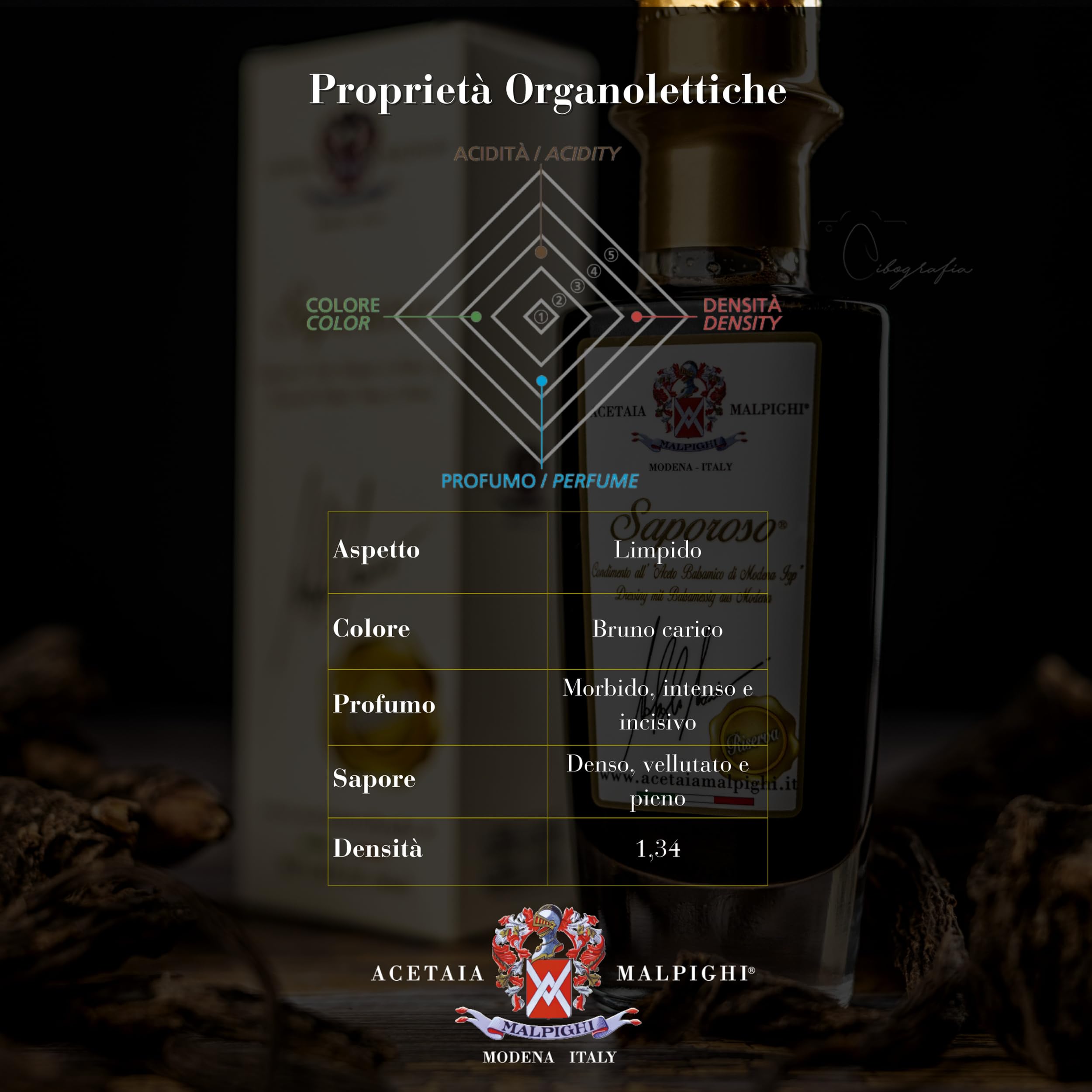 acetaia-malpighi-saporoso-sigillo-oro-8-anni-condimento-all-aceto-balsamico-di-m image 5