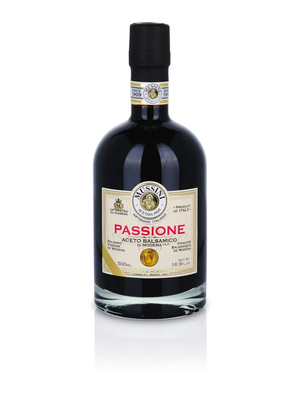 mussini-passione-1-medaglia-aceto-balsamico-di-modena-i-g-p image 1