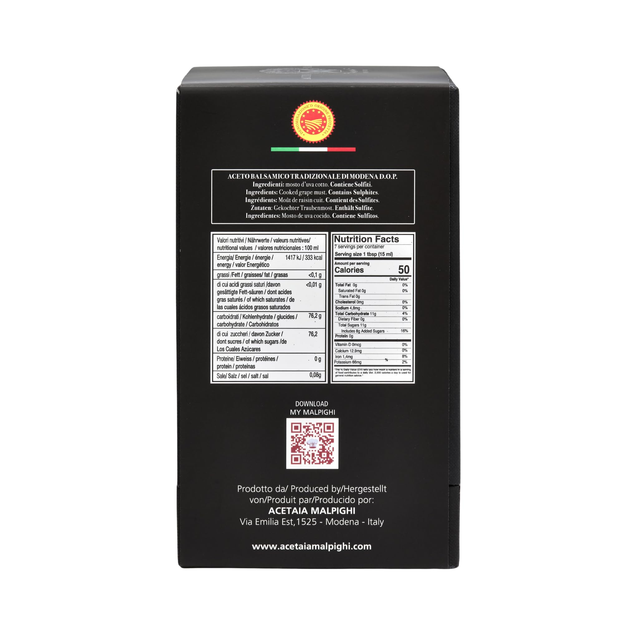 acetaia-malpighi-aceto-balsamico-tradizionale-di-modena-dop-extravecchio-ermes-m image 2
