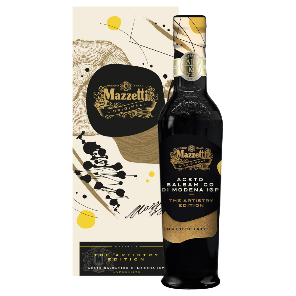 mazzetti-l-originale-artistry-edition-aceto-balsamico-di-modena-igp-250-ml-in-co image 4