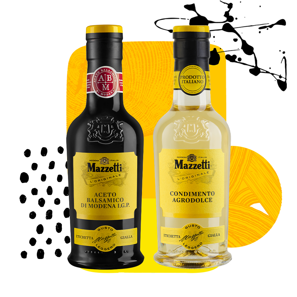mazzetti-l-originale-experimental-series-aceto-balsamico-di-modena-igp-condiment image 2