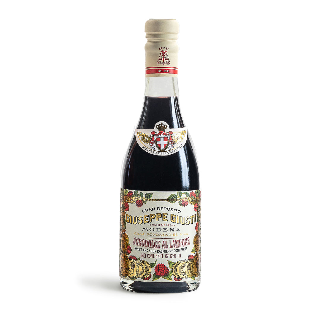giusti-condimento-agrodolce-al-lampone image 1