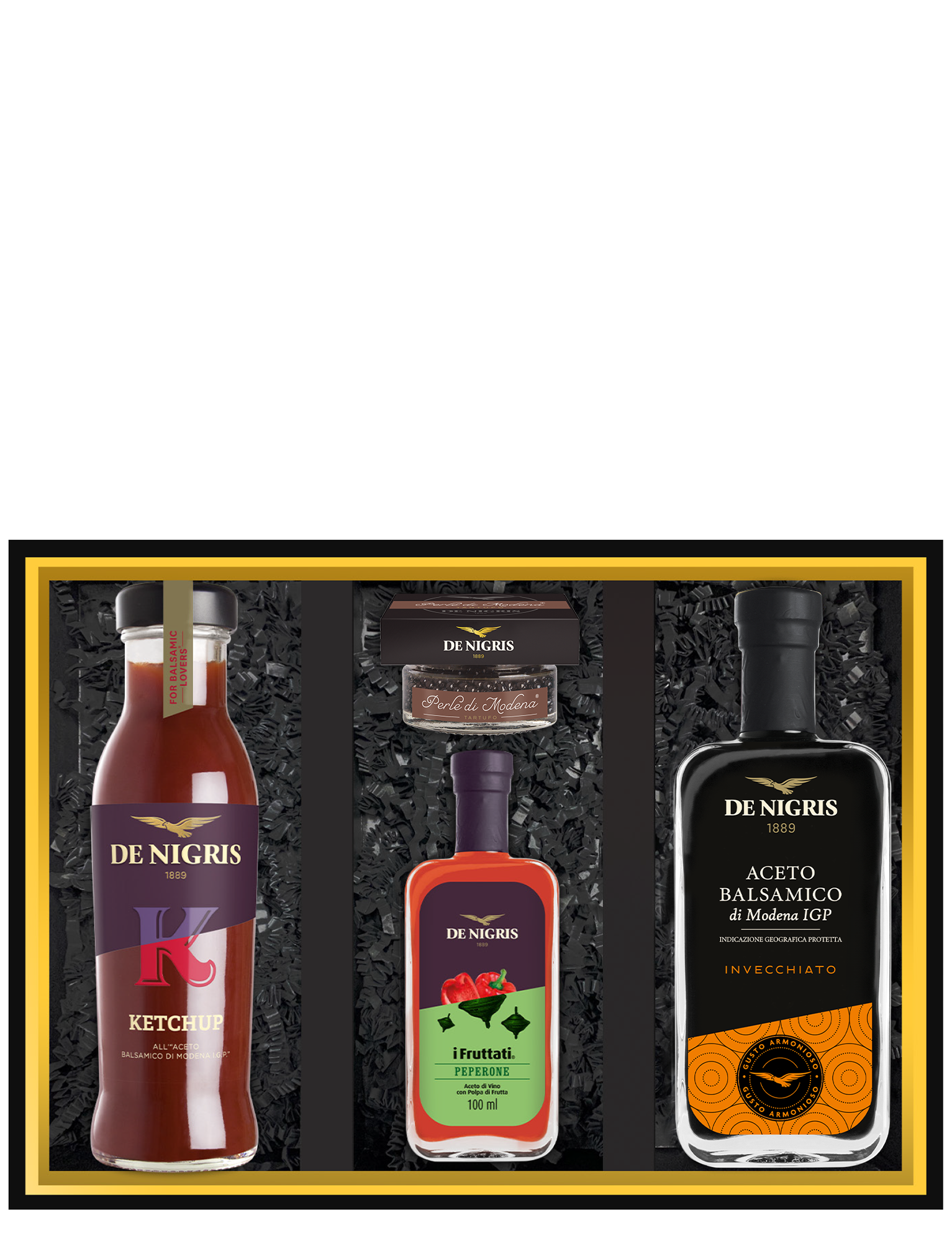 de-nigris-1889-esperienza-balsamica-cofanetto-regalo-degustazione image 2