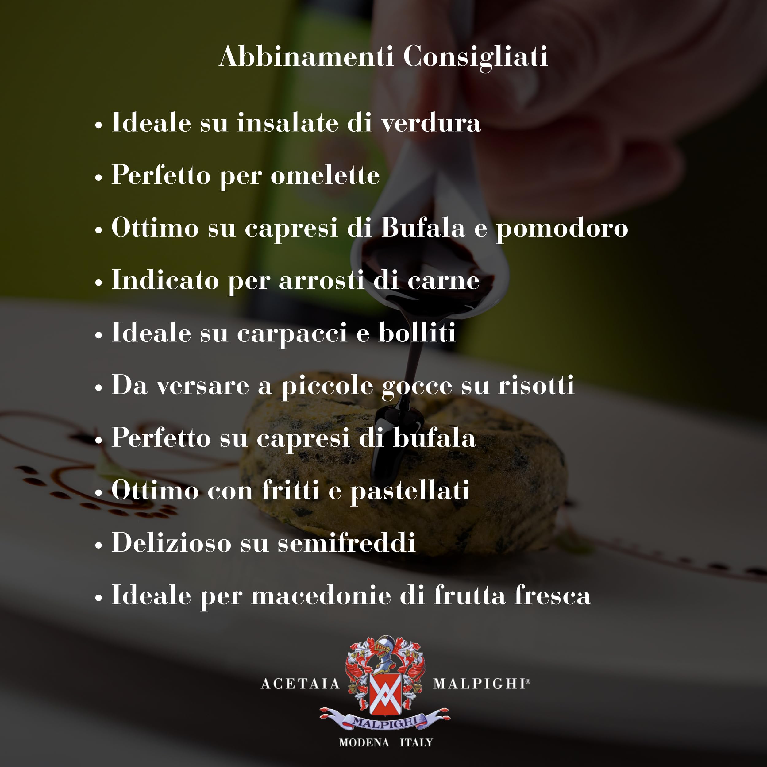 acetaia-malpighi-aceto-balsamico-di-modena-igp-biologico-250-ml-senza-caramello image 7